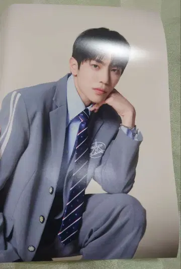 Boys2Planetpopup의 print photo