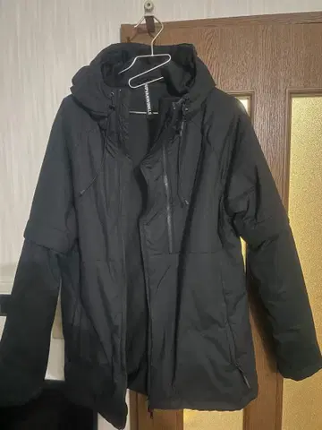 ripvanwinkle ANORAK HOODIE JAKET