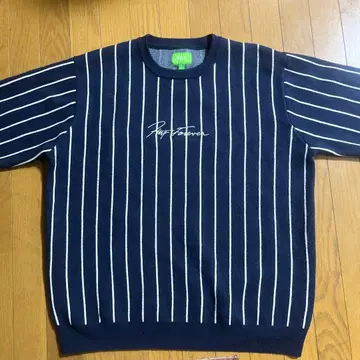 HUF 롱 맨투맨 (얇은 타입)