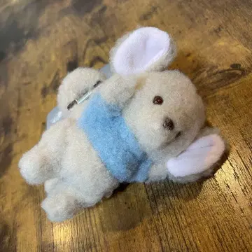 디즈니 스토어 루 헤어 클립 NUIGURUMI