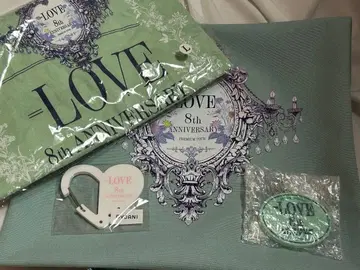 =LOVE 야마나시 공연 프리미엄 시트 혜택