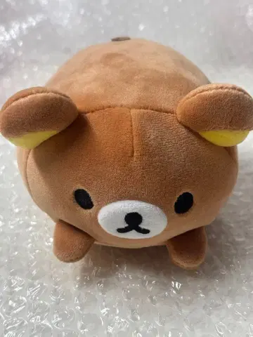 리락쿠마 봉제 인형