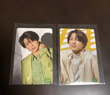 timelesz 테라니시 타쿠토 키쿠치 후마 트레이딩 카드