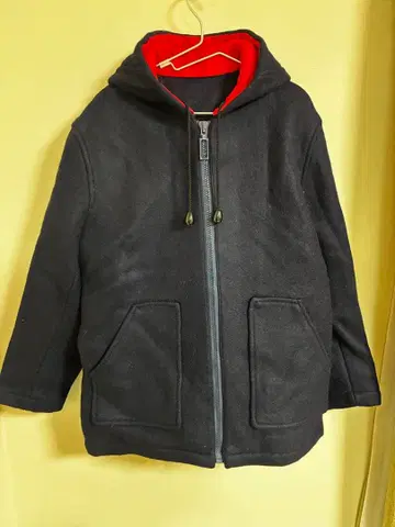 ST.TOHMAS 울 코트 L 사이즈 일본제