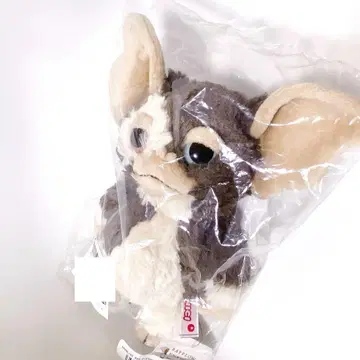 BAYFLOW 그렘린 별주 GREMLINS 기즈모 봉제 인형 25cm