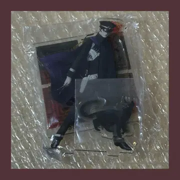 진 여신전생III NOCTURNE 특전 아크릴 스탠드 쿠즈하 라이도