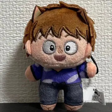 닌타마 란타로 닌타마 호와누이 하치야 사부로 vol.3 난자타운