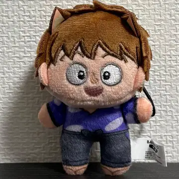 닌타마 란타로 닌타마 호와누이 하치야 사부로 vol.3 난자타운