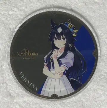 빌시나 아크릴 코스터