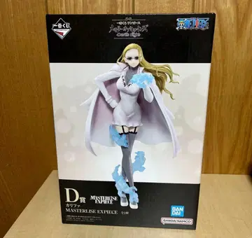 제일복권 원피스 메모리 오브 히로인즈 D상 칼리파