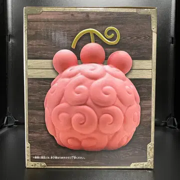 원피스 악마의 열매 룸 라이트 [ 니큐니큐 열매 ]