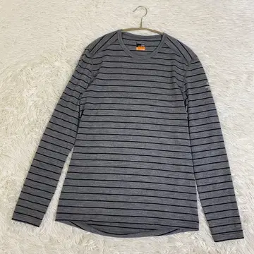 아이스브레이커 메리노 200 울 니트 롱 슬리브 M 남성용