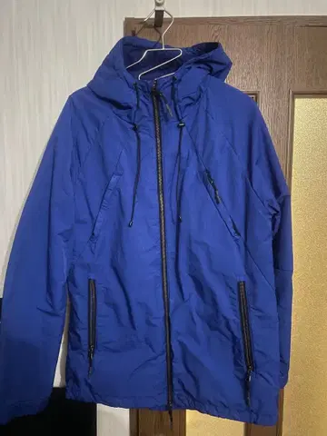 ripvanwinkle 마운틴 후드티