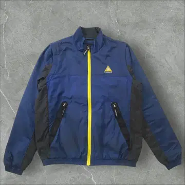 르꼬끄 스포르티브 나일론 자켓 M