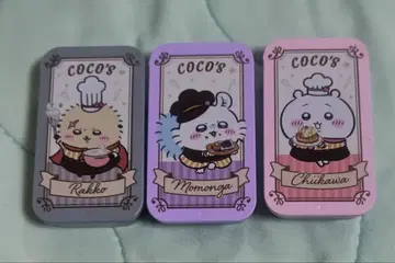 치이카와 코스 슬라이드 케이스