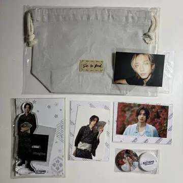 코마키네 아오타 굿즈