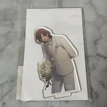 우타프리 카르테 아이돌송 아크릴 스탠드 료지