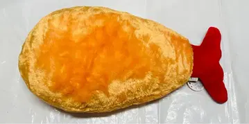 [택 포함] THE 새우튀김 BIG 봉제 인형