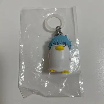 은혼 엘리자베스 긴자베스 메지루시 액세서리