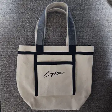 이십제 굿즈 토트백