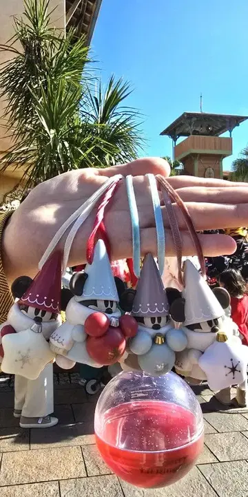 릴린린 캡슐 토이 2025 컴플리트 미개봉 가챠가챠