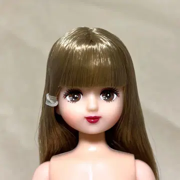 팔레트 F 리카짱 캐슬