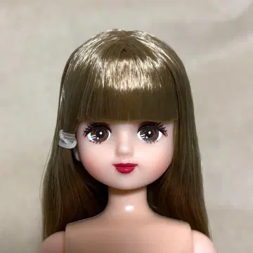 팔레트 F 리카짱 캐슬