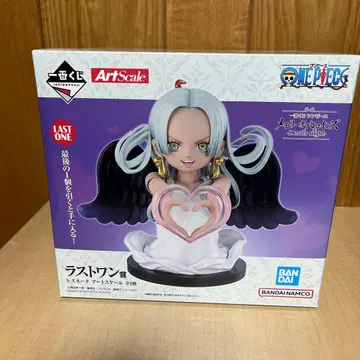 제일복권 원피스 메모리 오브 히로인즈 라스트 원상 S-스네이크