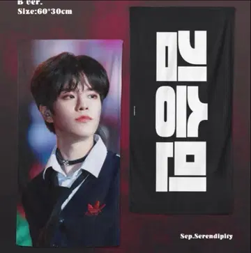 straykids 스키즈 슬로건 승민