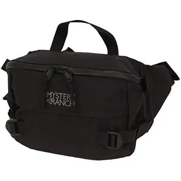 [미스터리 랜치] 힙 몽키 2 바디백 힙색.