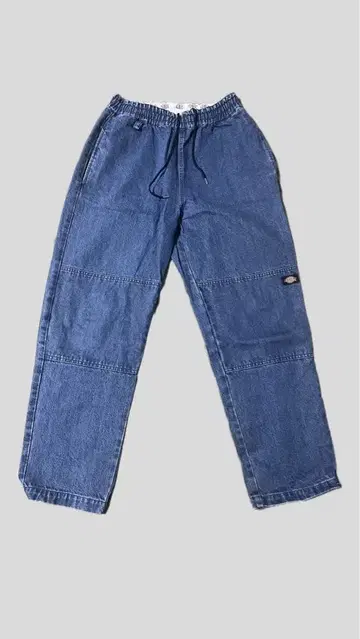 Dickies 데님 팬츠 와이드