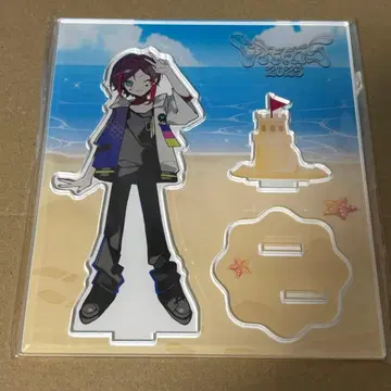 CR 우루카 아크릴 스탠드 CR 페스티벌