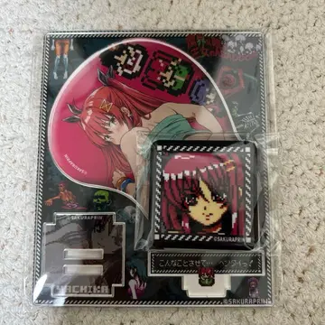 아바돈 아크릴 스탠드