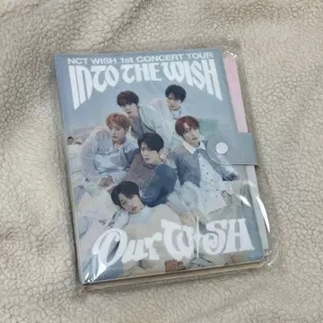 NCTWISH 서울콘 SM글로벌패키지 혜택