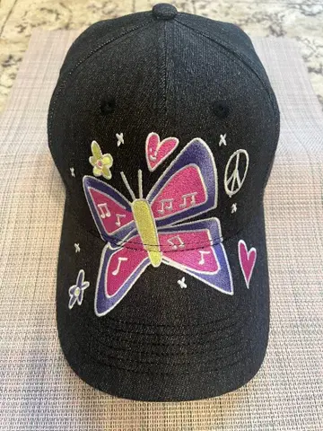 FRUITS ZIPPER 나카가와 루나 루나피 생탄제 2025 캡