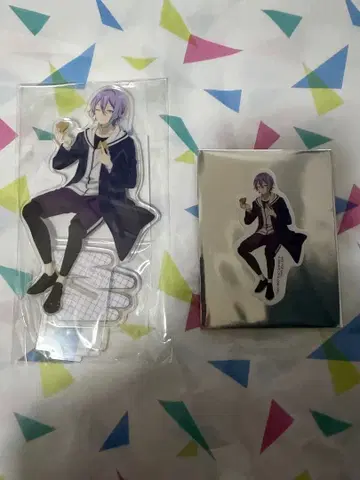 카미시로 루이 하피콜레 2세트