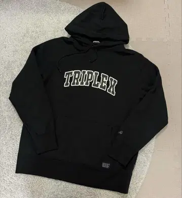 GOD SELECTION XXX TRIPLEX 후드티