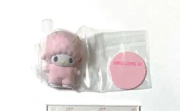 산리오 피아노짱 플로키