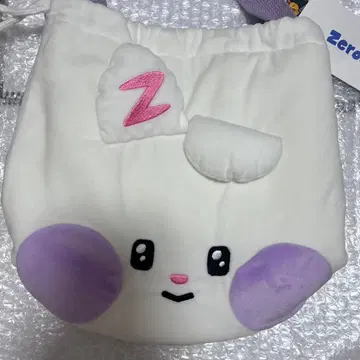 ZB1 제베원 유진 zeroni yunini 유니니 복조리