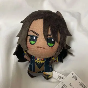 디즈니 트위스티드 원더랜드 SD 인형 ~기숙사복~ vol.2 레오나