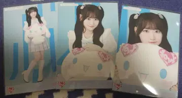 이코럽 브로마이드 사이토 쥬라 시나몬 콜라보 컴프