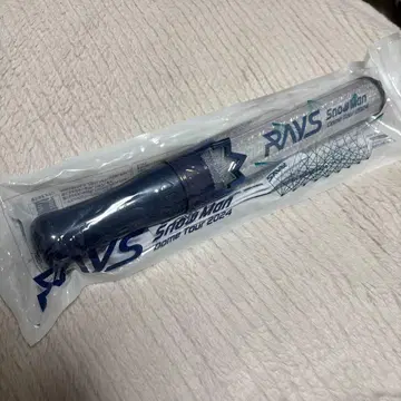 Snow Man 응원봉 돔 투어 2024 RAYS