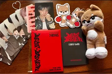 NEXZ Beat-Boxer 소곤