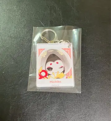 제5인격 아크릴 키링 캐릭터 데이 캐릭터 데이 기념일 생일 굿즈 게이샤