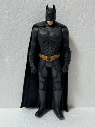 배트맨 소프트 비닐