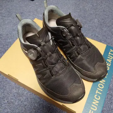 mont-bell 트레일 워커 BOA 남성용 26.0cm