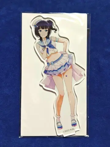 아사카 카린 아크릴 스탠드 러브 라이브