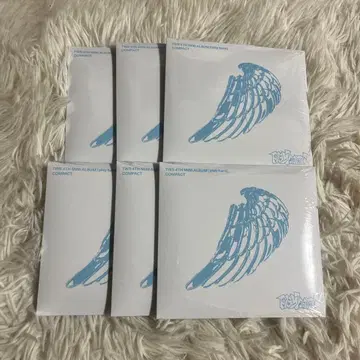 TWS 시리얼 없음