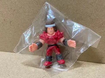 버팔로맨 컬러링ver 근육맨 지우개07 근육맨 지우개 지우개