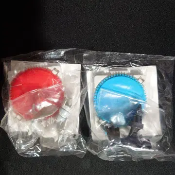 레시람 제크로무 몬스터 컬렉션